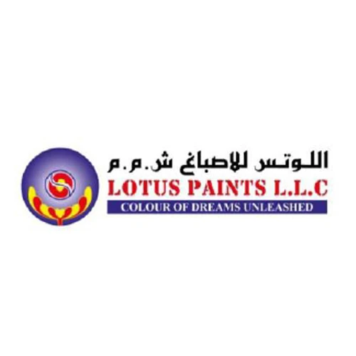 LOTUS PAINTS