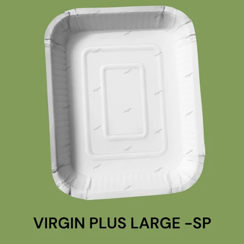 Virgin Plus Large SP