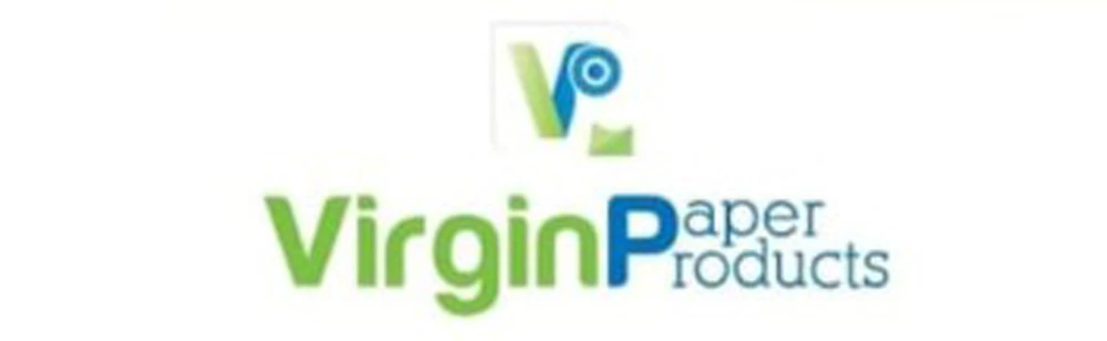 Virgin Paper Products